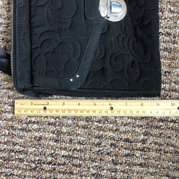 Vera Bradley Bag - Picture 8 of 9